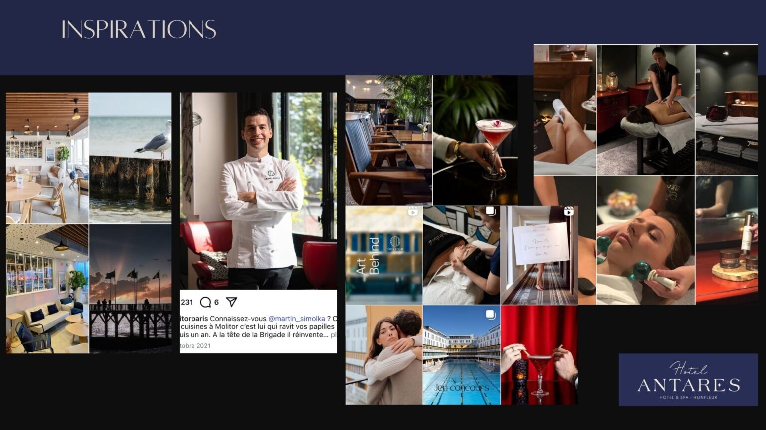 “STRATEGIE DIGITAL POUR L’HOTEL ANTARES”-24