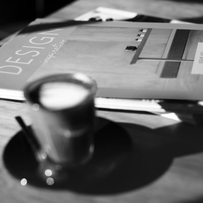 Design Creative Visual Trendy Ideas Style Purpose